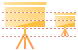 Easel icons
