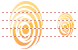 Finger-print icons
