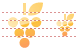Grapes icons