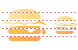 Hamburger icons