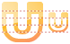 Horseshoe magnet icons