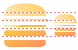 Macburger icons