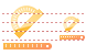 Measure units icons