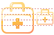 Medkit icons