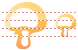 Mushroom icons