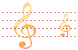 Music notation .ico