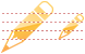 Pencil icons