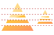 Piramid icons