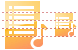 Playlist icons