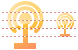Podcast icons