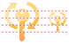 Refresh key icons