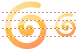 Spiral icons