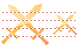 Swords icons