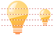 Tip of the day icons