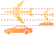 Transport icons