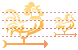 Weathercock icons