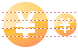 Yen coin icons