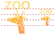 Zoo icons