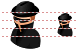 Spy icons