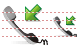 Answer icons