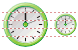 Clock ICO