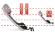 Hold icons