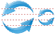Refresh icons