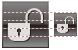 Unlock position icons