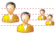 Users icons