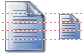 Text file icons