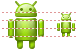 Android icons