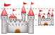 Castle icons