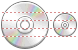 CD icons