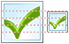 Check box icons