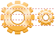 Configuration icons