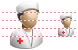 Doctor icons