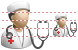 Physician icons