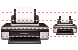 Printer icons