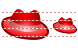 Red hat icons