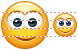 Smile icons