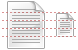 Text file icons