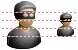 Thief icons