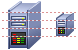 Web server icons