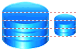 Database icons