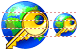 Internet access icons