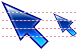 Pointer icons