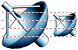 Radio transmitter icons
