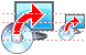 Restore icons