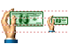 Send money icons