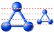 Structure icons